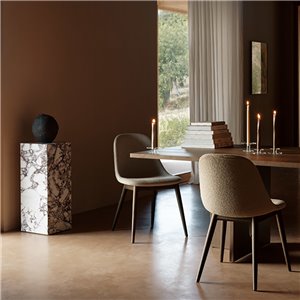 Mesa auxiliar Plinth Pedestal Audo Copenhagen