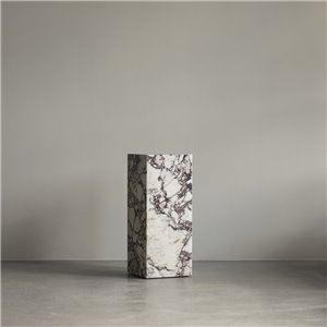 Mesa auxiliar Plinth Pedestal Audo Copenhagen