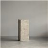Mesa auxiliar Plinth Pedestal Audo Copenhagen