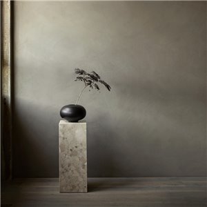 Mesa auxiliar Plinth Pedestal Audo Copenhagen