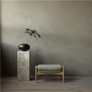 Mesa auxiliar Plinth Pedestal Audo Copenhagen