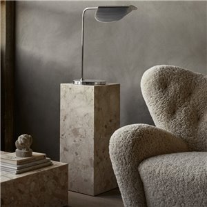 Mesa auxiliar Plinth Pedestal Audo Copenhagen