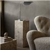 Mesa auxiliar Plinth Pedestal Audo Copenhagen
