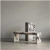 Mesa auxiliar Plinth Pedestal Audo Copenhagen