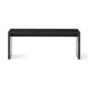 Mesa centro Plinth Bridge Audo Copenhagen