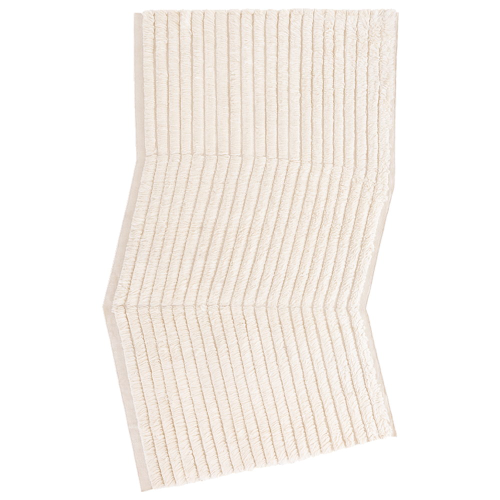 Alfombra Lines White GAN