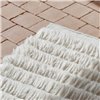 Alfombra Lines White GAN