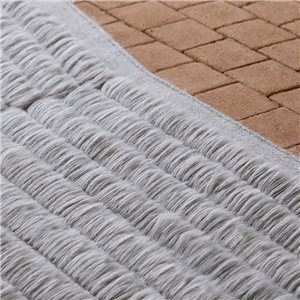 Alfombra Lines Grey GAN