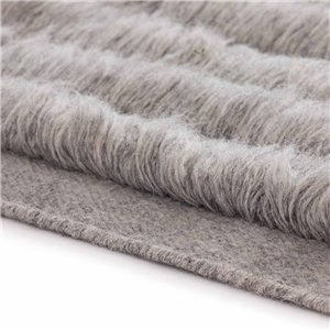 Alfombra Lines Grey GAN