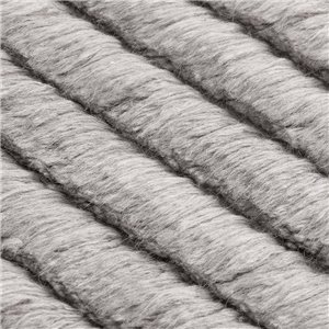 Alfombra Lines Grey GAN
