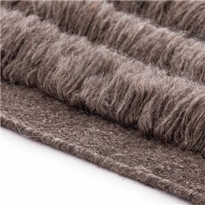 Alfombra Lines Charcoal GAN