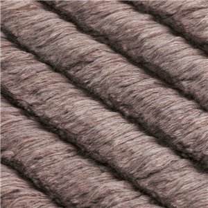 Alfombra Lines Charcoal GAN