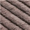 Alfombra Lines Charcoal GAN
