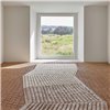Alfombra Lines Brown GAN