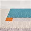 Alfombra Weave Meeting Point blue GAN