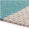 Alfombra Weave Space Hopper blue GAN