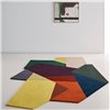 Alfombra Loko Colour GAN