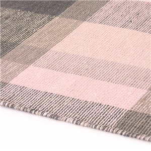 Alfombra Nomad Inuit neutral GAN