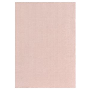 Alfombra Nomad Inuit pink GAN