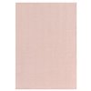 Alfombra Nomad Inuit pink GAN
