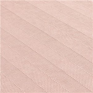 Alfombra Nomad Inuit pink GAN
