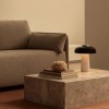 Mesa centro Plinth Low de Menu. Mesas modernas.