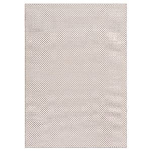Alfombra Nomad Tuareg white GAN