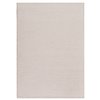Alfombra Nomad Tuareg white GAN