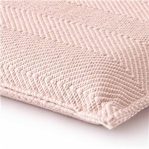 Puf Nomad Inuit pink GAN