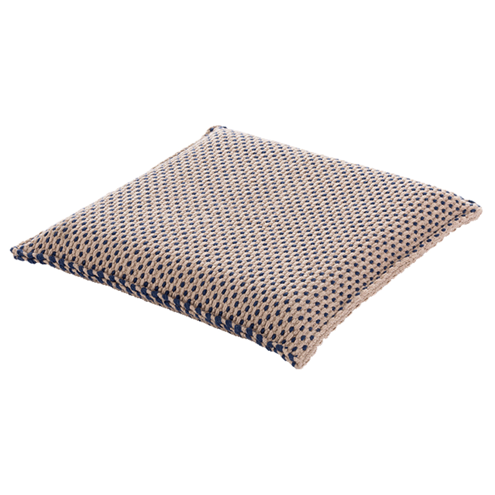 Puf Nomad Tuareg blue GAN