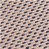 Puf Nomad Tuareg blue GAN
