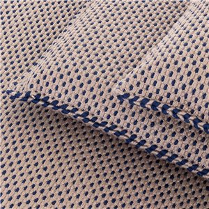 Puf Nomad Tuareg blue GAN