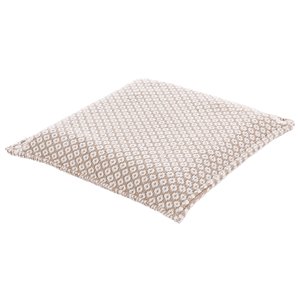 Puf Nomad Tuareg white GAN