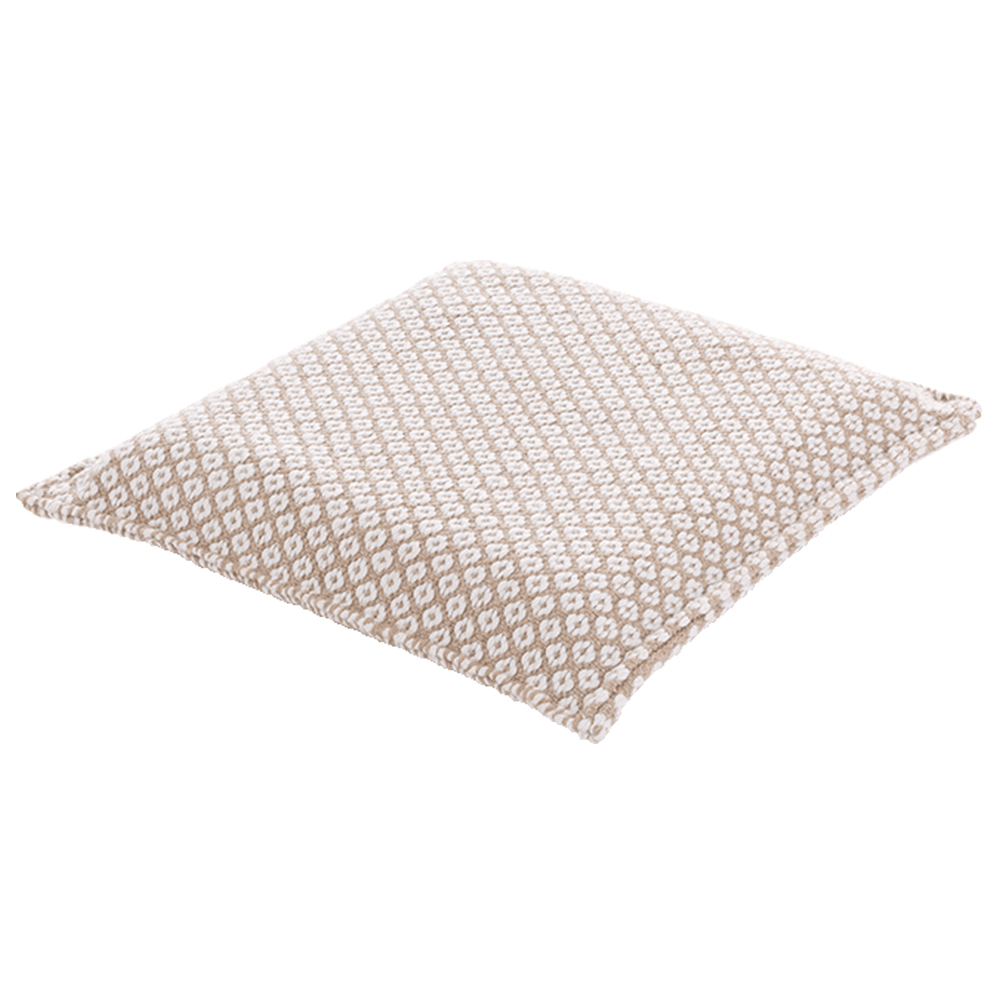 Puf Nomad Tuareg white GAN