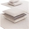 Puf Nomad Tuareg white GAN