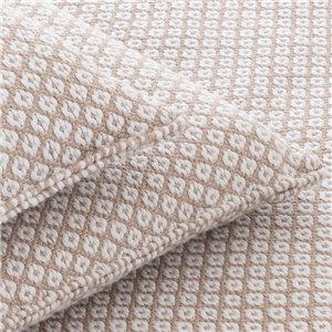 Puf Nomad Tuareg white GAN