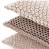 Puf Nomad Tuareg white GAN