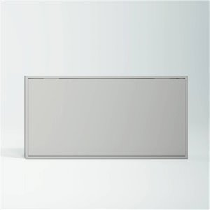 Cama individual abatible Tobisa Muebles