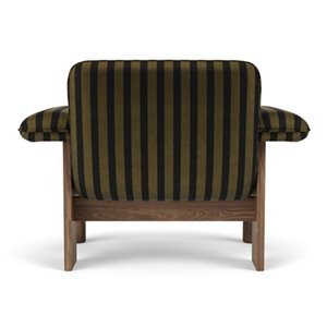 Butaca Brasilia low back Audo Copenhagen