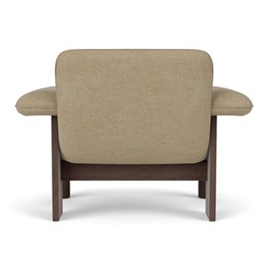 Butaca Brasilia low back Audo Copenhagen