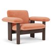 Butaca Brasilia low back Audo Copenhagen