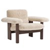 Butaca Brasilia low back Audo Copenhagen