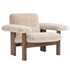 Butaca Brasilia low back Audo Copenhagen