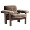 Butaca Brasilia low back Audo Copenhagen