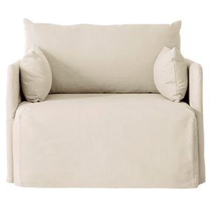 Butaca Offset con funda Audo Copenhagen