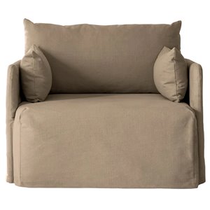 Butaca Offset con funda Audo Copenhagen