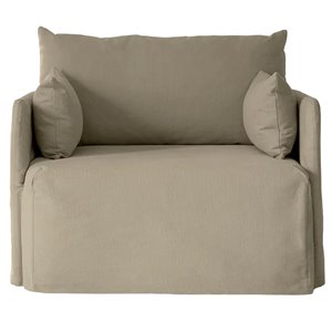 Butaca Offset con funda Audo Copenhagen