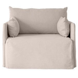 Butaca Offset con funda Audo Copenhagen