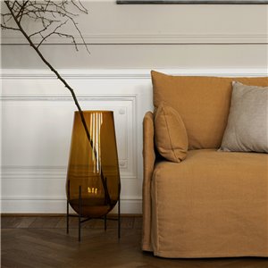 Butaca Offset con funda Audo Copenhagen