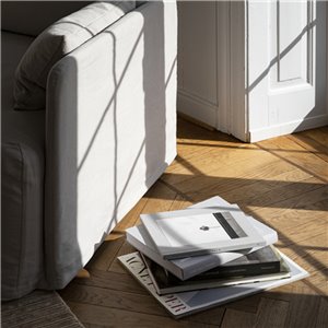 Butaca Offset con funda Audo Copenhagen